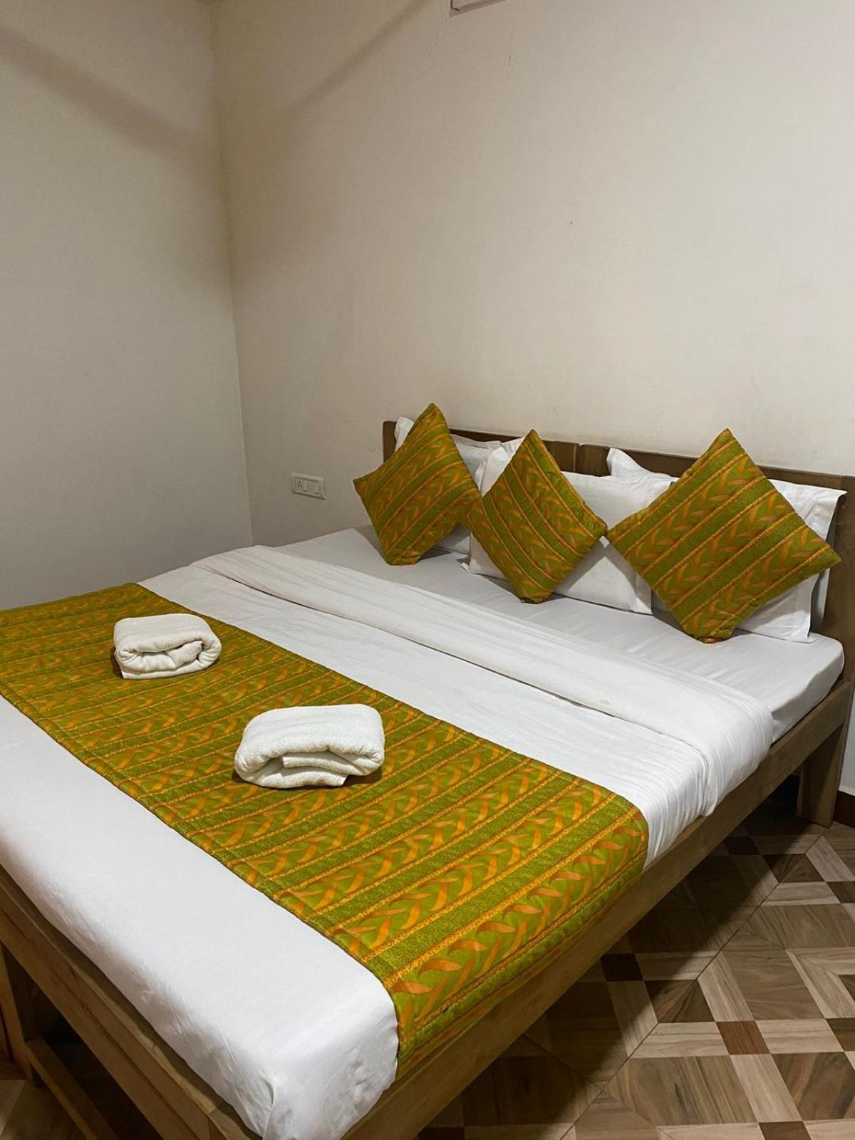 Baga Beach Prime Exterior foto