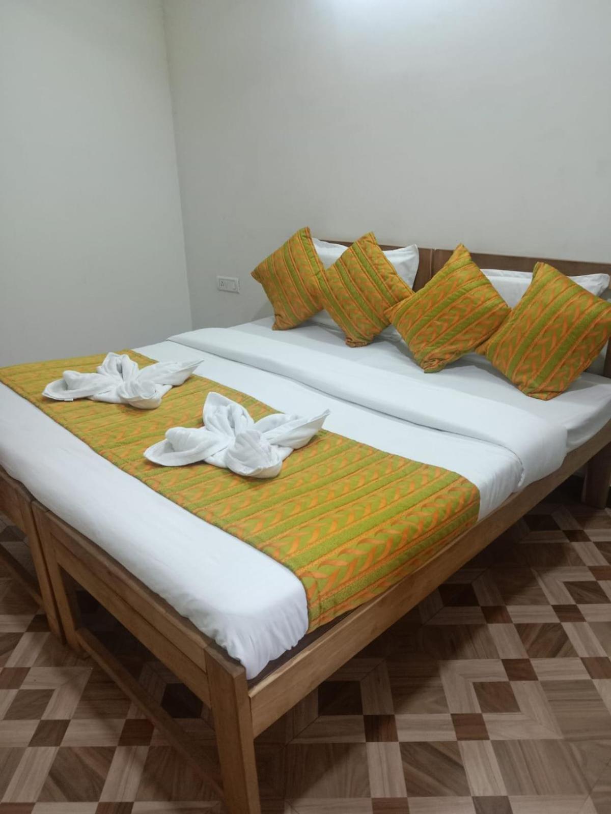 Baga Beach Prime Exterior foto