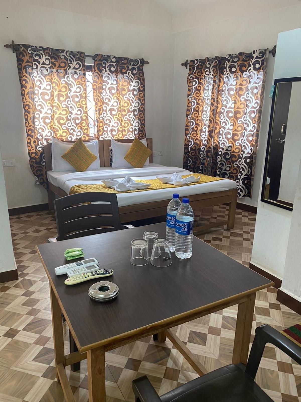 Baga Beach Prime Exterior foto